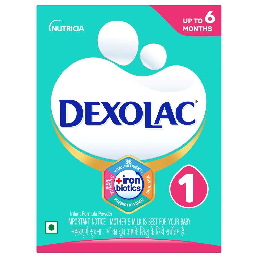 Dexolac Powder
